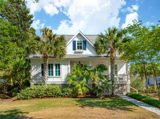 301 Center St, Mount Pleasant, SC 29464