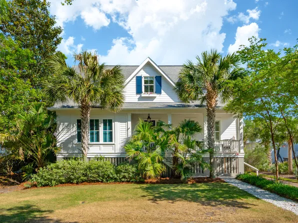 301 Center St, Mount Pleasant, SC 29464