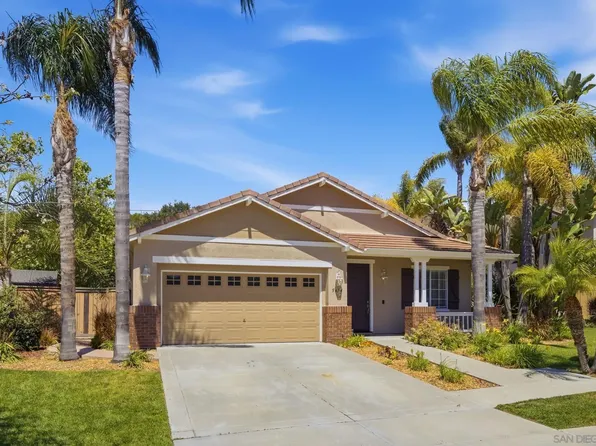 5414 Toucanet Ct, Oceanside, CA 92057