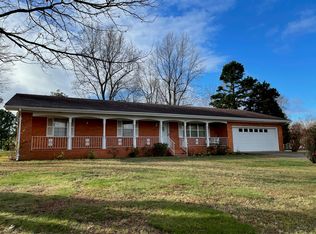 1206 Speer Dr, Harrison, AR 72601