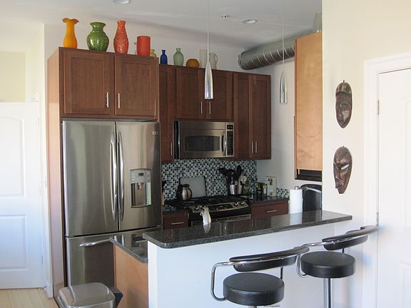 Breakfast Bar