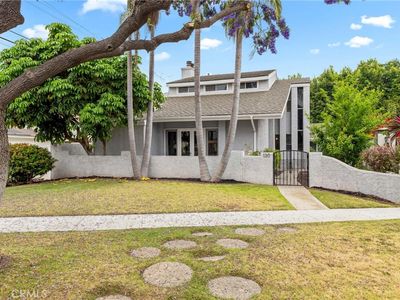 130 W San Antonio Dr, Long Beach, CA, 90807