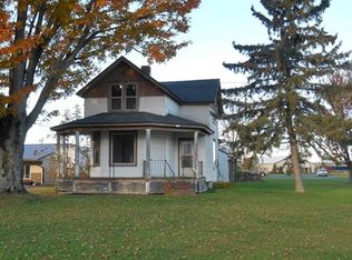 3706 S Central Ave, Marshfield, WI 54449