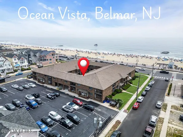 1501 Ocean Ave APT B9, Belmar, NJ 07719
