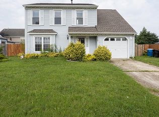2009 Drumheller Ct, Virginia Beach, VA 23464