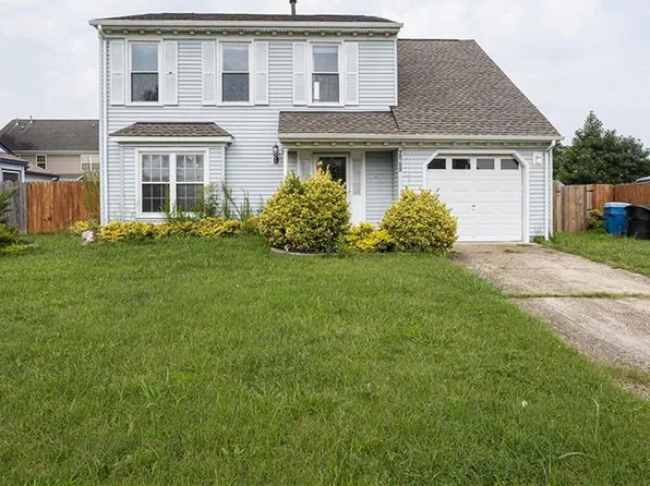 2009 Drumheller Ct, Virginia Beach, VA 23464