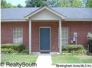 1841 Copperfield Ln, Center Pt, AL 35215