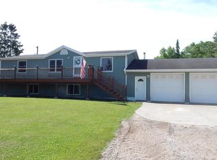 1643 W 10 Mile Rd, Sault Sainte Marie, MI 49783