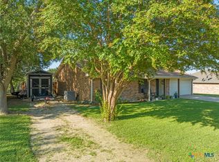 105 Rebecca Rd, Moody, TX 76557