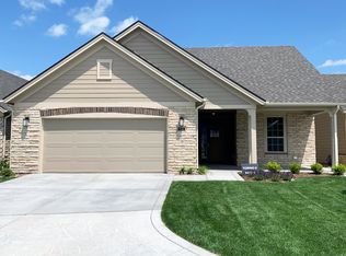 6514 W Collina St, Wichita, KS 67205