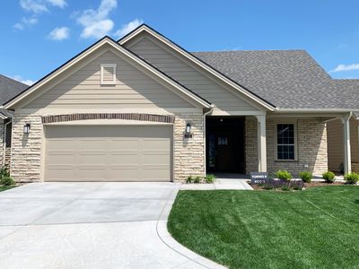 6514 W Collina St, Wichita, KS, 67205