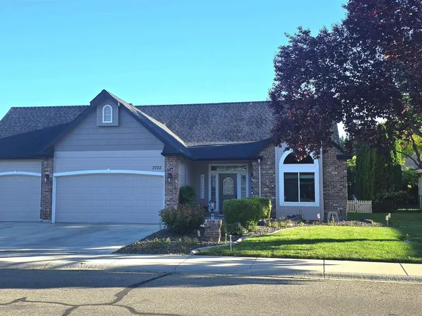 3732 W Moon Lake St, Meridian, ID 83646