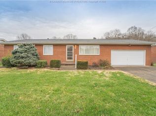 518 Everest Ave, Saint Albans, WV 25177
