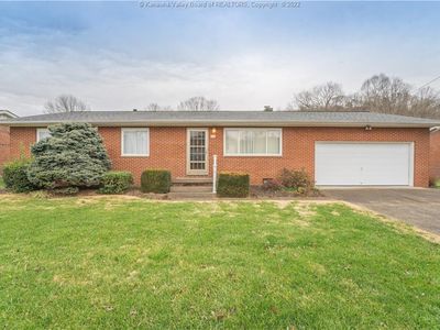 518 Everest Ave, Saint Albans, WV, 25177