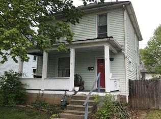 51 26th St, Wellsburg, WV 26070