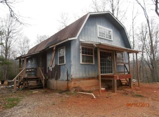 221 Forest Trl, Balsam Grove, NC 28708