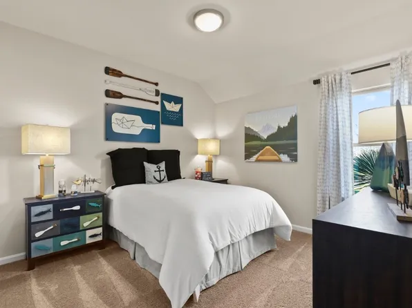 236 Hope Orchards Dr, Lavon, TX 75173