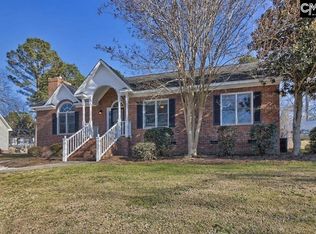 320 Three Oaks Dr, Lexington, SC 29073