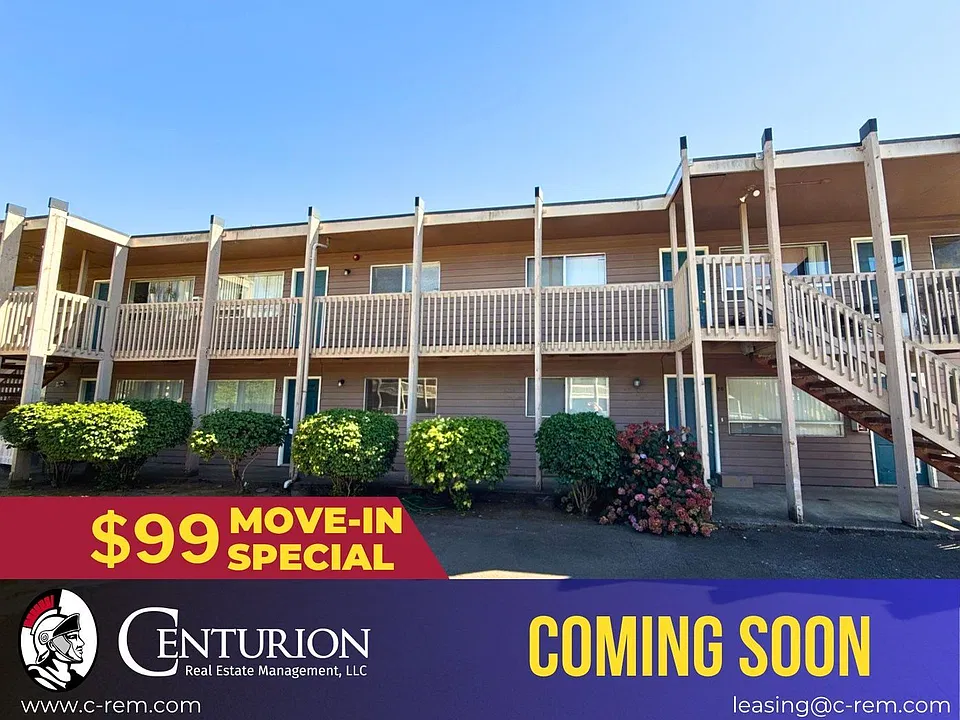 550 SW Levens St #21