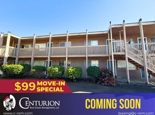 550 SW Levens St Unit 21, Dallas, OR 97338