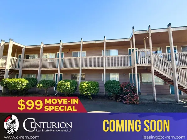 550 SW Levens St Unit 21, Dallas, OR 97338