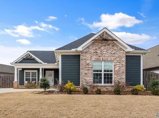 108 Waxwing St, Madison, AL 35758