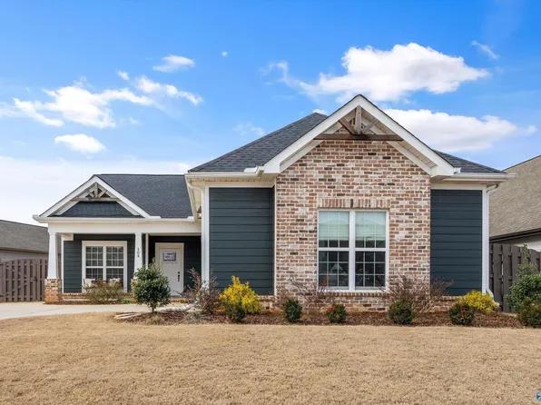 108 Waxwing St, Madison, AL 35758
