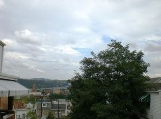 707 Camp St, Mc Kees Rocks, PA 15136