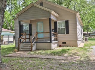 243 Thomas St, Dyer, TN 38330