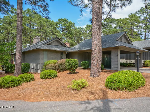 285 Sugar Gum Lane Unit 20, Pinehurst, NC 28374
