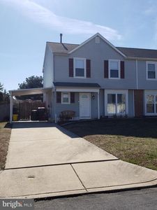 91 Cherry Cir, Blackwood, NJ, 08012