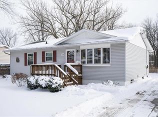 75 Frederick Rd, Tonawanda, NY 14150