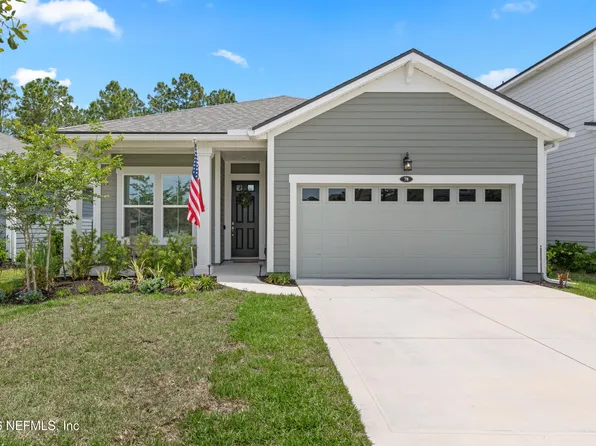 78 SILKGRASS Place, St. Johns, FL 32259