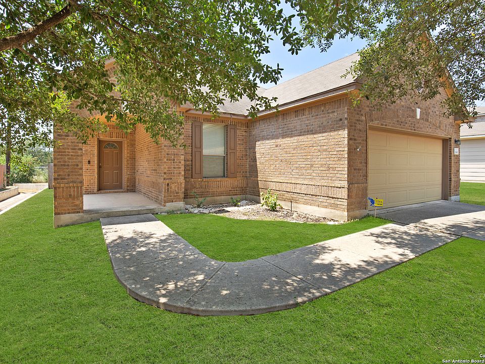 1st image of 20803 CORAL SPUR