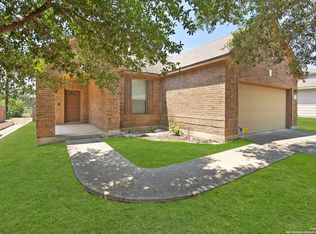 20803 Coral Spur, San Antonio, TX 78259