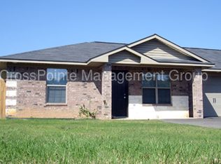 17116 Sentinel Ln, Lindale, TX 75771