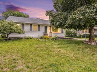 3432 Minnie Ave SW, Wyoming, MI 49519