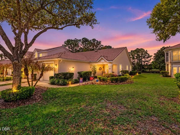 26 Golf Villa Dr, Port Orange, FL 32128