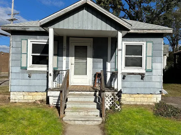 120 Stout St, Pontiac, MI 48341