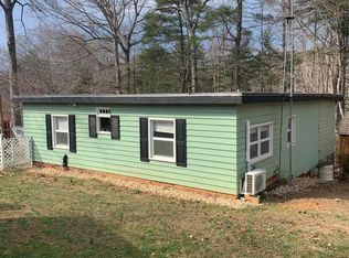 84 Overbrook Dr, Henry, VA 24102