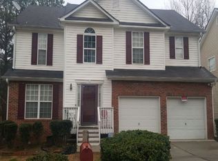 1466 Enchanted Forest Dr, Conley, GA 30288