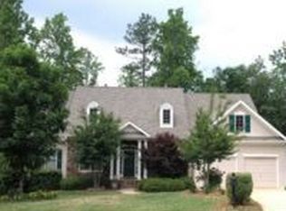 202 Misty Valley Ct, Canton, GA