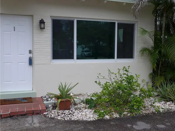812 NE 15 Avenue, Fort Lauderdale, FL 33304