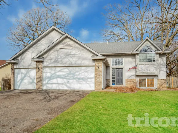 5535 Highland Trl, Big Lake, MN 55309