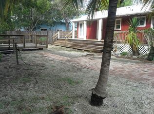 163 Sunshine Blvd, Tavernier, FL 33070