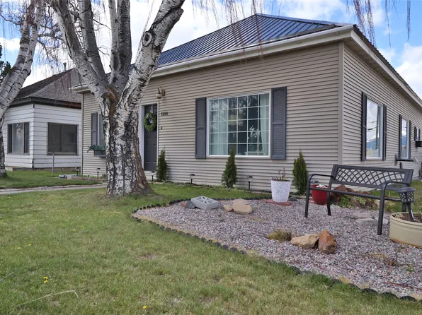 1200 4th St, Deer Lodge, MT 59722