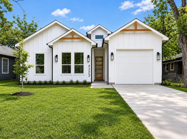 4323 Metropolitan Ave, Dallas, TX 75210
