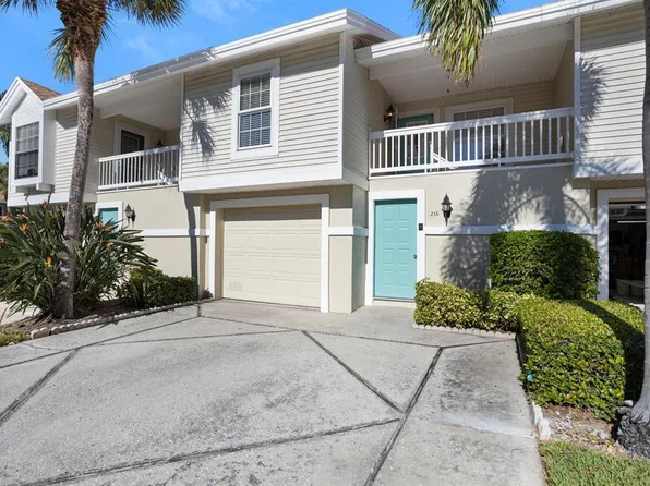 216 Sun Vista Ct S, Treasure Island, FL 33706