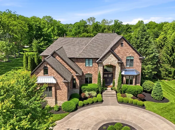 16032 Colleton Ct, Carmel, IN 46033