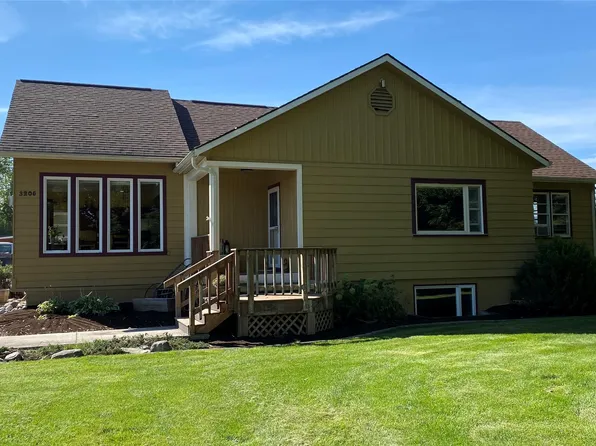3205 S 3rd St W, Missoula, MT 59804